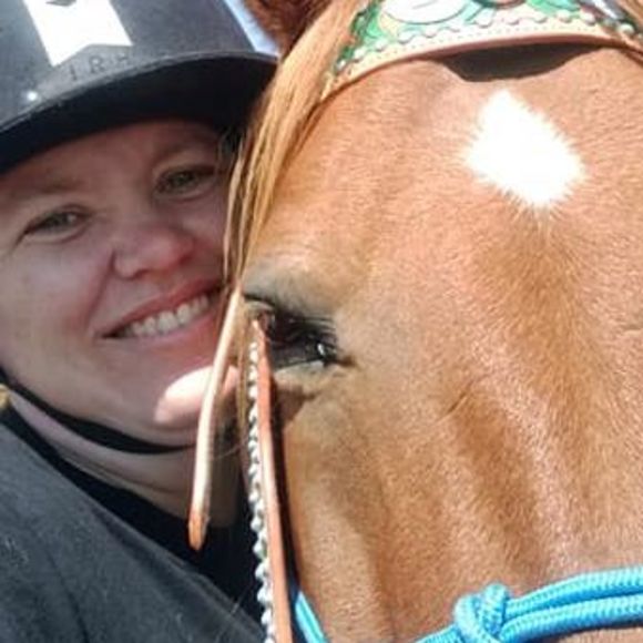 Meet your Posher, Mary-beth - Picture 1 of 1